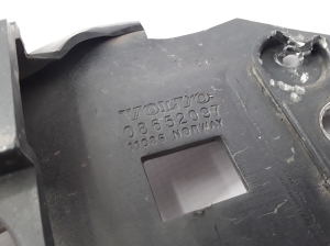 VOLVO XC70 (2000–2007) Front bumper reinforcement 08652097 - 3