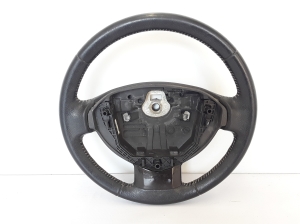  Steering wheel 