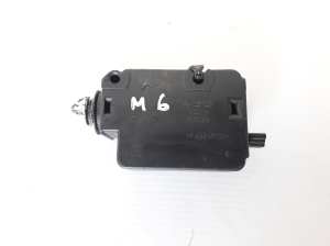 BMW 6 SERIES E63 (2003–2010) Verschluss des Tankdeckels 6987635 - 2