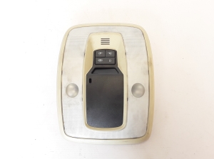 VOLVO XC70 (2007–2016) Front interior lighting panel 39861051 - 4