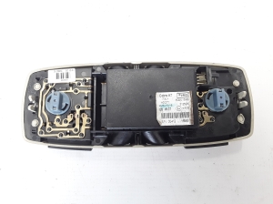 VOLVO XC70 (2007–2016) Rear interior lighting panel - 2