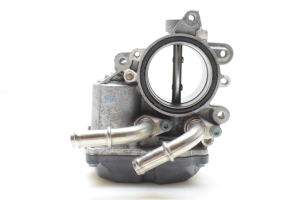 Volkswagen Golf VII (2012–2026) Accelerator valve 04L128063T - 4