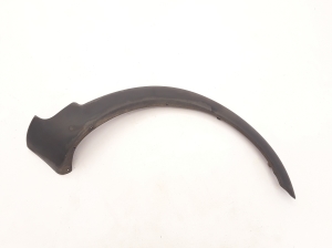   Front fender molding  - 30678044 