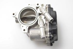  Accelerator valve 