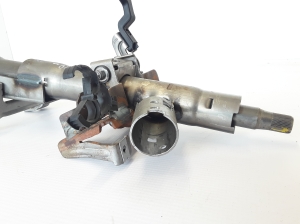 Dacia Duster (2010–2017) Steering column and its parts - 2