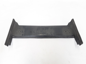   Radiator air deflector  - 9151897 