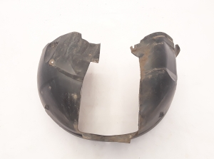   Front wheel arch liner  - 08622542 