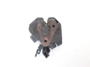 VOLVO XC70 (2000–2007) Hood latch 9483765 - 2