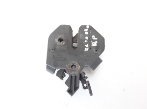   Hood latch  - 9483765 