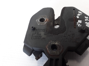 VOLVO XC70 (2000–2007) Hood latch 9483764 - 2