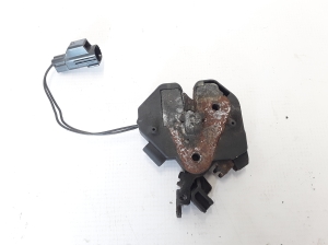 VOLVO XC70 (2000–2007) Hood latch 9483764 - 3