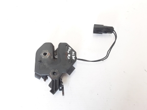   Hood latch  - 9483764 
