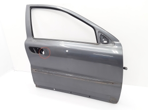 VOLVO XC70 (2000–2007) Front door 30796487 - 2