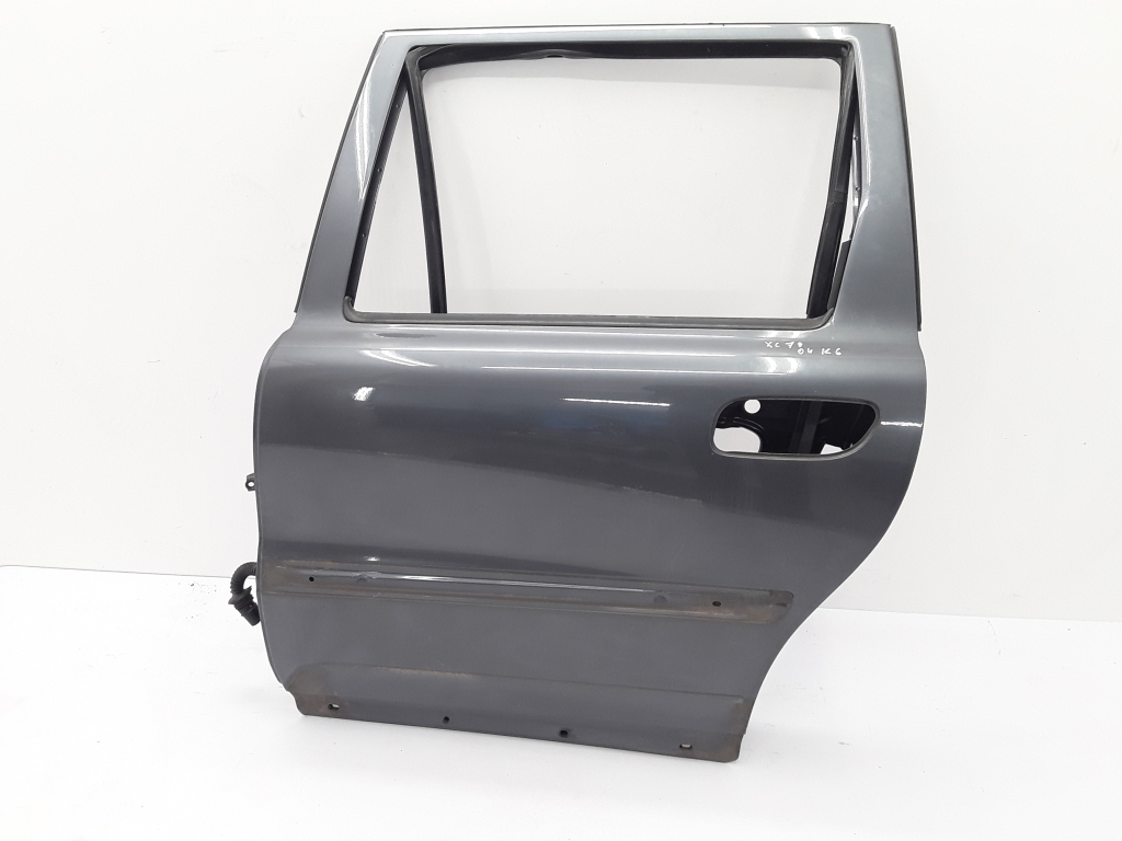 VOLVO XC70 2 generation (2000-2007) Porte coulissante côté gauche 30649493 22315332