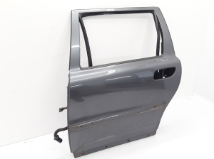 VOLVO XC70 (2000–2007) Rear side doors 30649493 - 4