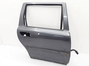   Rear side doors  - 30649494 
