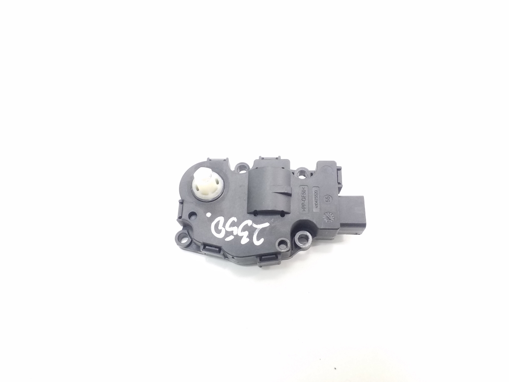 Used Mercedes Benz E-Class Interior shoulder valve motor A1699060100