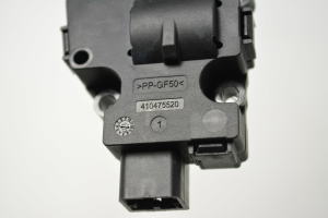  Interior shoulder valve motor 