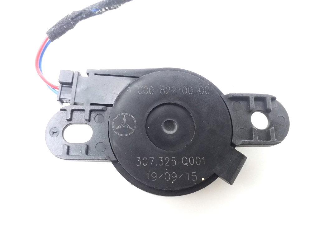 MERCEDES-BENZ E-Class W213/S213/C238/A238 (2016-2024) Signal sonore A0008220000 21007401