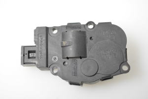  Interior shoulder valve motor 