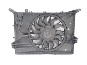 VOLVO XC70 (2000–2007) Dzesēšanas ventilators 30723106 - 2