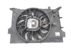 VOLVO XC70 (2000–2007) Dzesēšanas ventilators 30723106 - 5