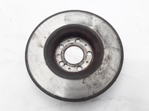 VOLVO XC70 (2000–2007) Front brake disc 31262707 - 2
