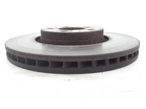 VOLVO XC70 (2000–2007) Front brake disc 31262707 - 3