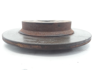 VOLVO XC70 (2000–2007) Bremsscheibe hinten 9434167 - 2