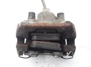 VOLVO XC70 (2000–2007) Tagumine pidurisadul 8251313 - 4