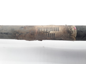 VOLVO XC70 (2000–2007) Tagumine veovõll ja selle osad 30735647 - 2