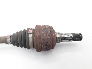 VOLVO XC70 (2000–2007) Tagumine veovõll ja selle osad 30735647 - 2