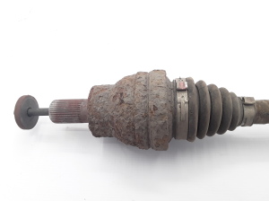 VOLVO XC70 (2000–2007) Tagumine veovõll ja selle osad 30735647 - 4