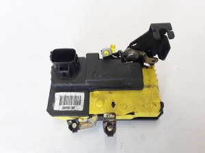   Front door lock  - 30699749 