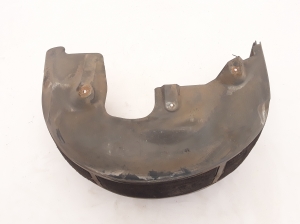 VOLVO XC70 (2000–2007) Rear wheel arch liner 30678369 - 2