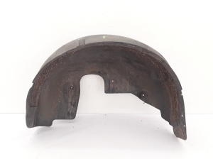 VOLVO XC70 (2000–2007) Rear wheel arch liner 30678369 - 5