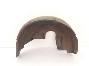 VOLVO XC70 (2000–2007) Rear wheel arch liner 30678368 - 5