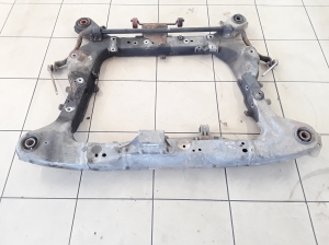   Front subframe  - 30793296 