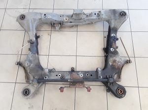 VOLVO XC70 (2000–2007) Front subframe 30793296 - 4