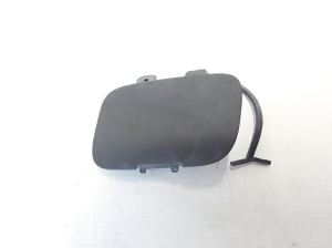   Front bumper tow hook cover  - 30655860 