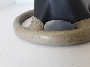 VOLVO XC70 (2000–2007) Rool 30741875 - 2