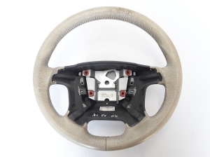   Steering wheel  - 30741875 