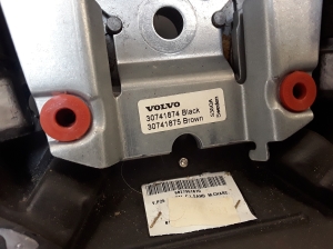 VOLVO XC70 (2000–2007) Rool 30741875 - 3