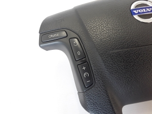VOLVO XC70 (2000–2007) Fahrerairbag 30754313 - 2