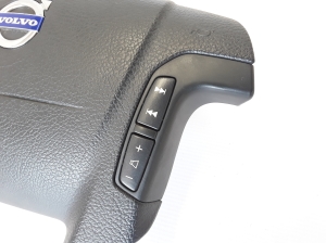 VOLVO XC70 (2000–2007) Fahrerairbag 30754313 - 4