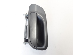 VOLVO XC70 (2000–2007) Front door exterior handle - 3