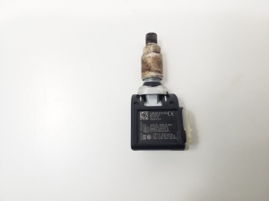  Tire pressure sensor 