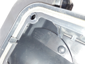 VOLVO XC70 (2000–2007) Sonstiger Schutz 9168974 - 2
