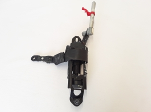 VOLVO XC70 (2000–2007) Front seat belt 30661908 - 2