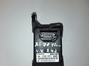 VOLVO XC70 (2000–2007) Muu juhtplokk 30667460 - 2